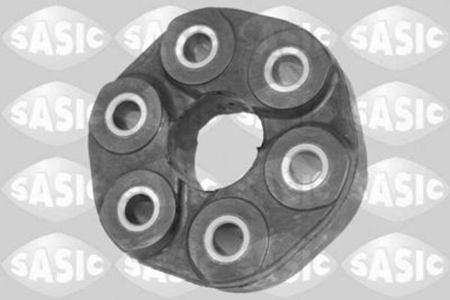 Резиновая упругая муфта кардана передняя 2956015 SASIC