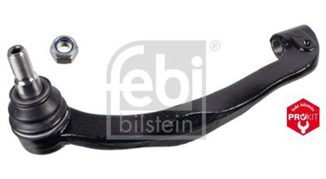 FEBI 29675 Наконечник рулевой тяги внешний в наличии Одесса