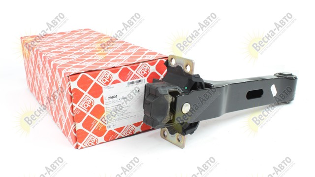 29907 Подушка трансмиссии (опора коробки передач) купить Каменское