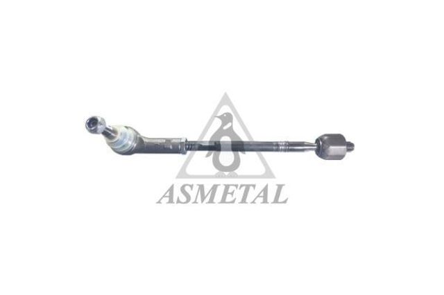 Поперечная рулевая тяга левая 29AU1300 AS METAL