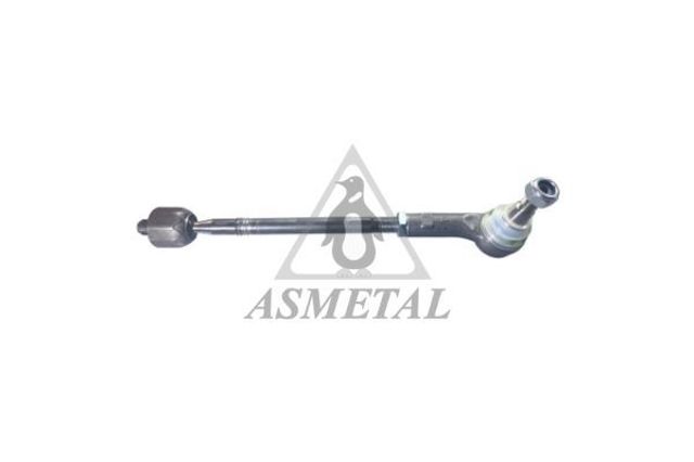 Поперечная рулевая тяга правая 29AU1301 AS METAL