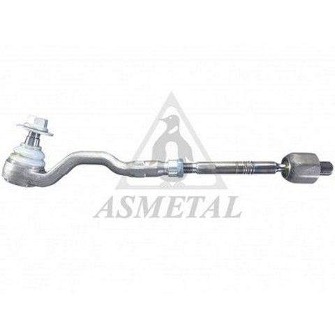 Тяга рулевая в сборе 29BM0420 AS METAL