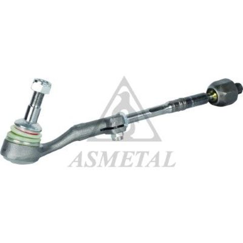 Тяга рулевая в сборе, левая 29BM2450 AS METAL