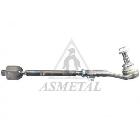 Тяга рулевая в сборе, правая 29BM2601 AS METAL