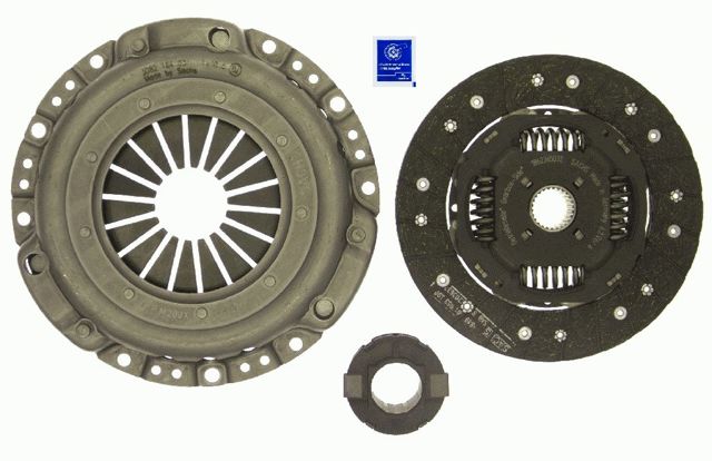 Сцепление 3000111003 SACHS