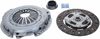 Сцепление и комплектующие 3000176001 SACHS