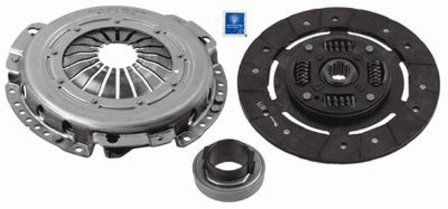 3000176003 SACHS Комплект сцепления купить в Запорожье