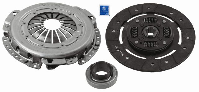 SACHS 3000176003 Комплект сцепления в наличии Чернигов