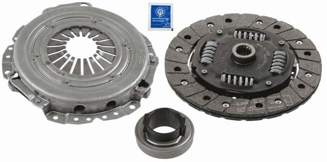 3000311002 SACHS Сцепление купить в Ужгород