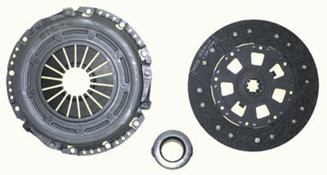 3000724001 SACHS Комплект сцепления купить в Хмельницкий