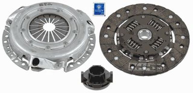Сцепление 3000842501 SACHS