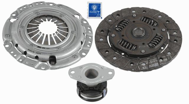 SACHS 3000842803 Сцепление в наличии Черкассы