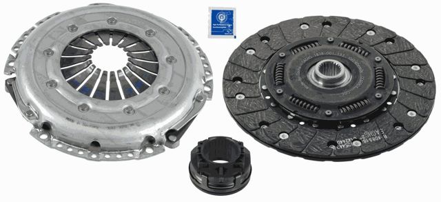 Сцепление 3000846101 SACHS