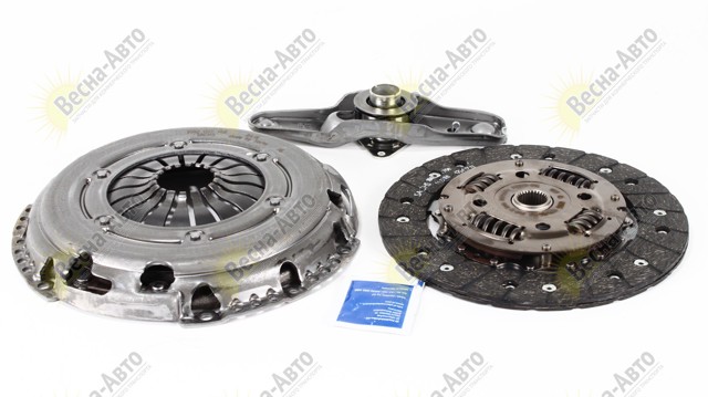 SACHS 3000950019 Сцепление в наличии Чернигов