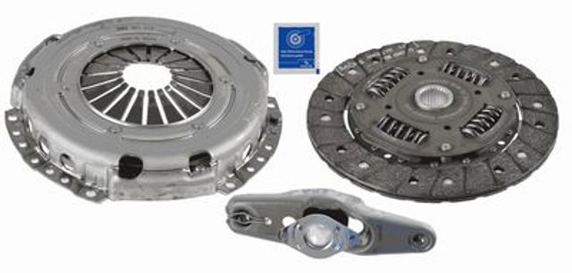 SACHS 3000950064 Сцепление в наличии Сумы
