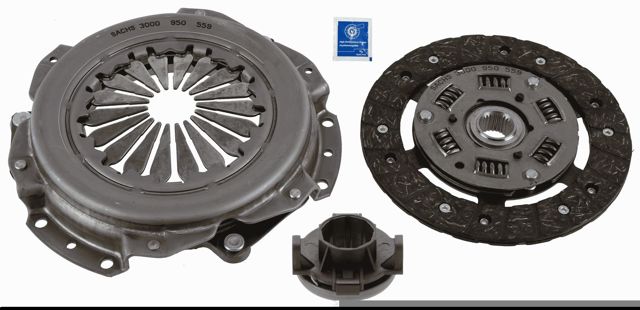 SACHS 3000950560 Комплект сцепления в наличии Каменское