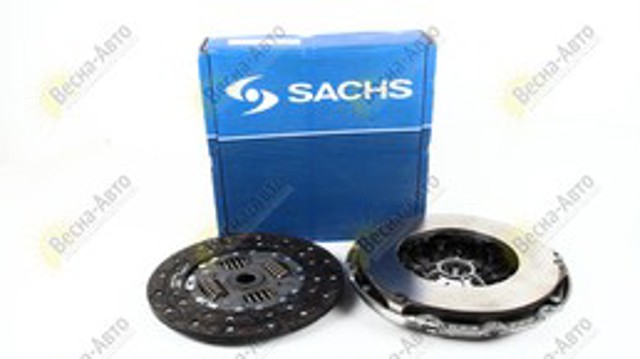 3000950743 SACHS Комплект сцепления купить в Винница