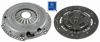Комплект сцепления (3 части) 3000951023 SACHS