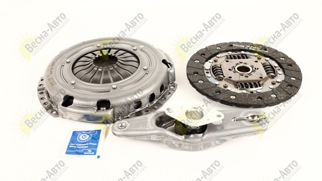 SACHS 3000951051 Сцепление в наличии Полтава