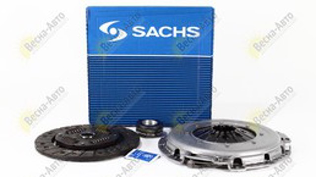3000951205 SACHS Комплект сцепления купить в Кривой Рог