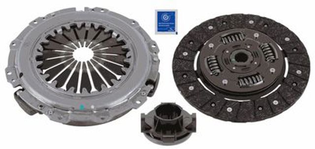 SACHS 3000951585 Комплект сцепления в наличии Львов