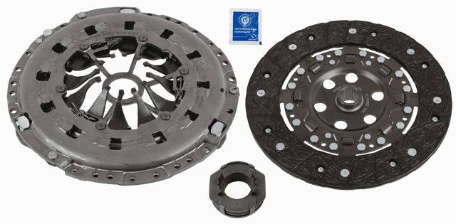 SACHS 3000951635 Сцепление в наличии Каменское