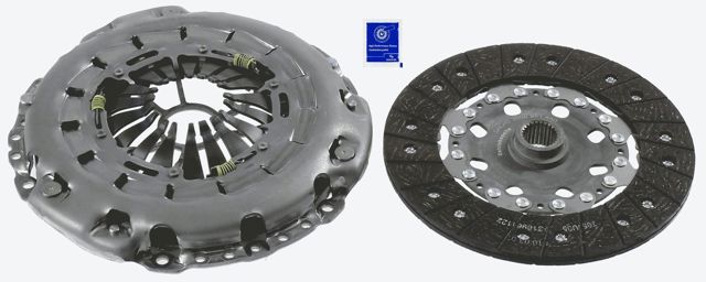 SACHS 3000951850 Сцепление в наличии Каменское