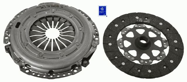 SACHS 3000970012 Сцепление в наличии Одесса