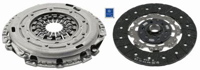 3000970070 SACHS Комплект сцепления купить в Черкассы