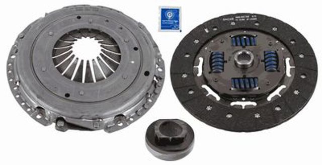 SACHS 3000970116 Комплект сцепления в наличии Тернополь