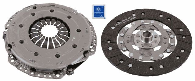 3000970129 SACHS Сцепление купить в Винница