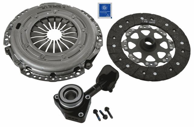 3000990391 SACHS Комплект сцепления купить в Ровно