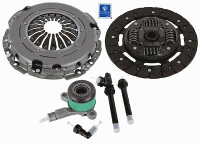 SACHS 3000990445 Сцепление в наличии Днепр