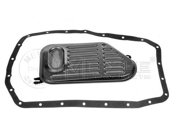 Фильтр автоматической коробки передач BMW 5