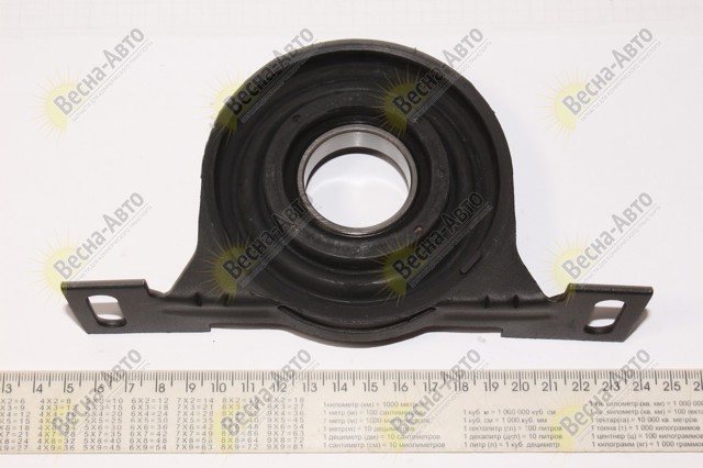 Подвесной кардан 3002612121S MEYLE