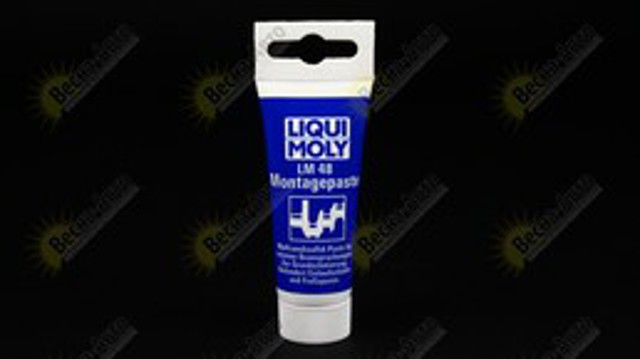 LIQUI MOLY 3010 в наличии Николаев