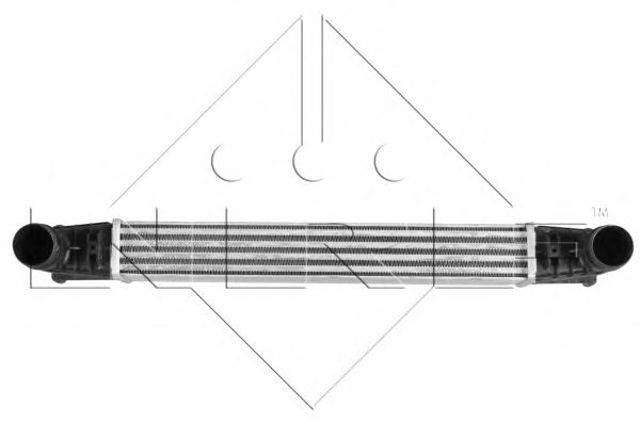 Интеркулер 30108A NRF