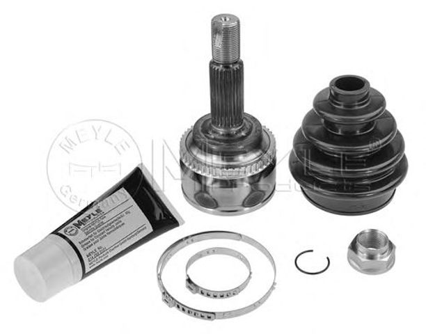 30144980026 MEYLE ШРУС наружный передний купить в Каменское