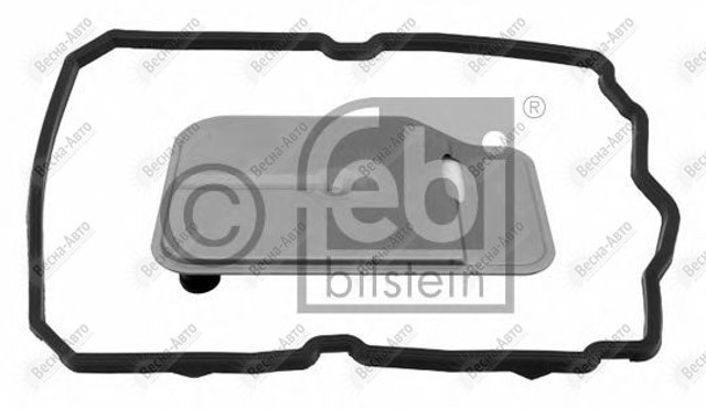 FEBI 30157 Фильтр АКПП в наличии Киев