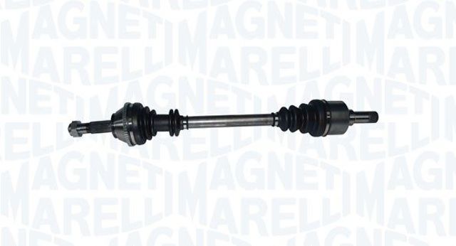 Полуось передняя левая 302004190035 MAGNETI MARELLI