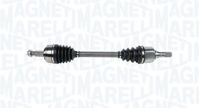 302004190061 MAGNETI MARELLI Левая полуось купить в Ирпень