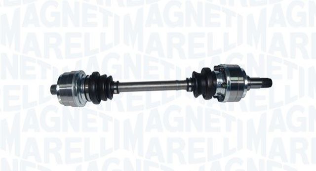Привод задний 302004190071 MAGNETI MARELLI