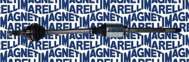 Привод правый 302004190080 MAGNETI MARELLI