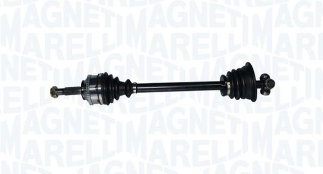 Полуось передняя левая 302004190099 MAGNETI MARELLI