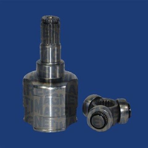 ШРУС внутренний, передний 302009100012 MAGNETI MARELLI