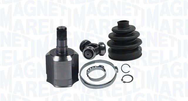 MAGNETI MARELLI 302009100043 ШРУС внутренний передний в наличии Павлоград