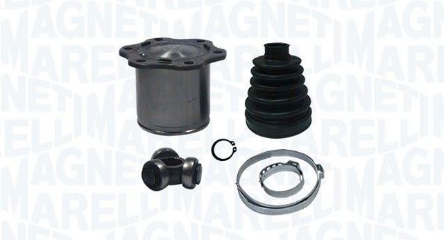 Шарнир угловых скоростей внутренний передний 302009100056 MAGNETI MARELLI