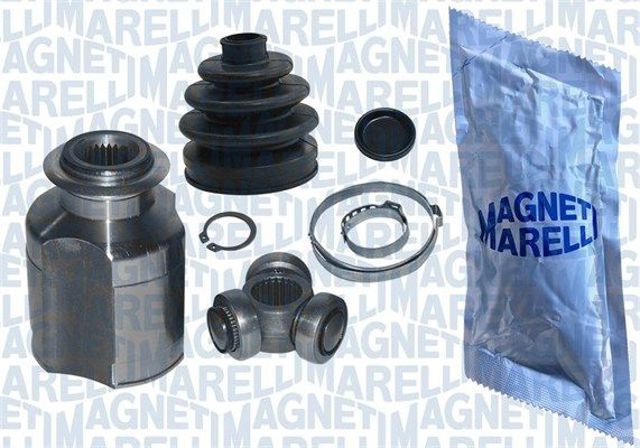 Шарнир привода внутренний 302009100069 MAGNETI MARELLI
