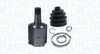 Граната внутренняя передняя левая 302009100084 MAGNETI MARELLI