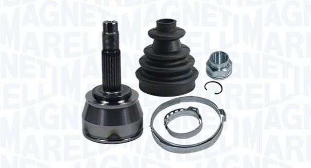 302015100009 MAGNETI MARELLI ШРУС наружный передний купить в Харьков